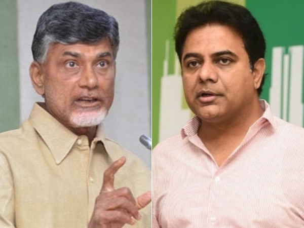 చంద్రబాబులా నిజాం రాజు కూడా చెప్పలేదు