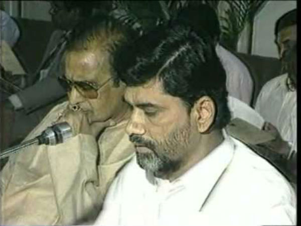 బాబు కుట్రకు ఎన్టీఆర్ బలి