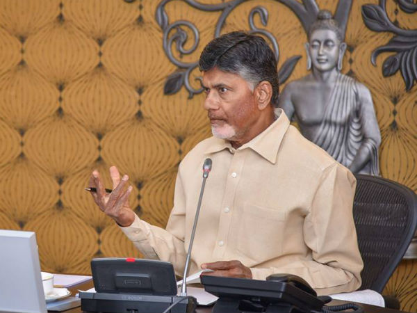 ఏపీలో కుట్ర రాజకీయాలు