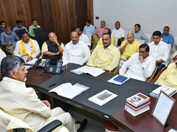 నేతలపై అసంతృప్తి:
