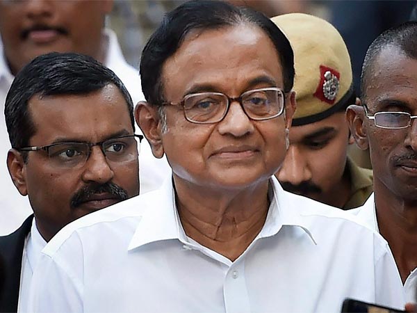 INX Media Case: Chidambaram gets protection from arrest till July 3 INX Media Case: Chidambaram gets protection from arrest till July 3