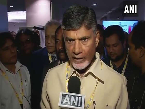 Who believe in democracy are happy: Chandrababu on Yeddyurappa resignation Who believe in democracy are happy: Chandrababu on Yeddyurappa resignation