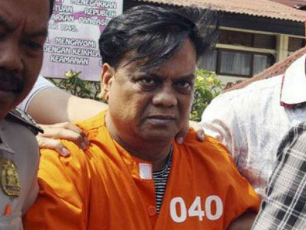J Dey murder case verdict: Chhota Rajan convicted, sentencing at 5 PM today J Dey murder case verdict: Chhota Rajan convicted, sentencing at 5 PM today