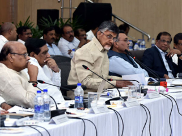అప్పుడు అందరూ...తెలంగాణా వైపే