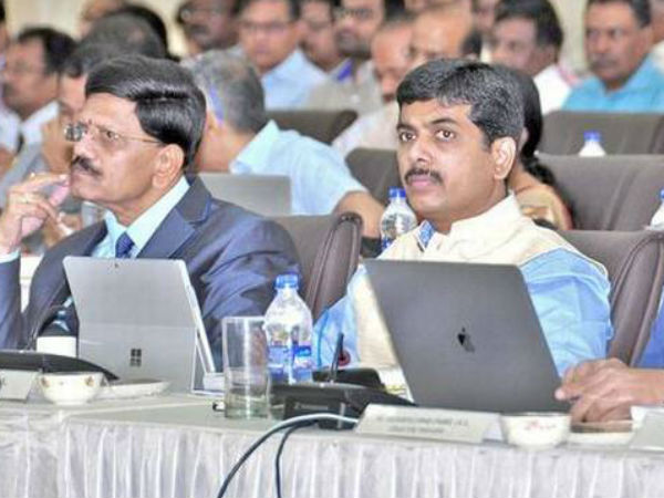 కమ్యూనికేషన్ గ్యాప్...వద్దు