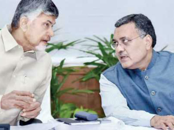 విమానం...ఎక్కించి వచ్చా