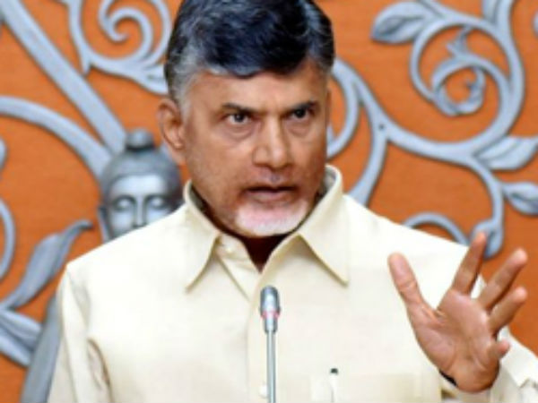 ఇప్పటికే చాలాసార్లు చెప్పా.. ఇక చెప్పను చర్యలే