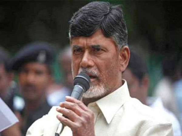 AP CM Chandra babu to meet TTD Chairman,EO Today AP CM Chandra babu to meet TTD Chairman,EO Today
