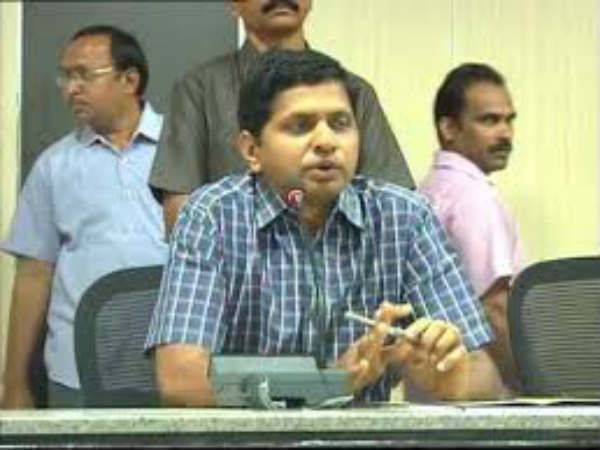 క్రమశిక్షణా...చర్యలు కూడా...