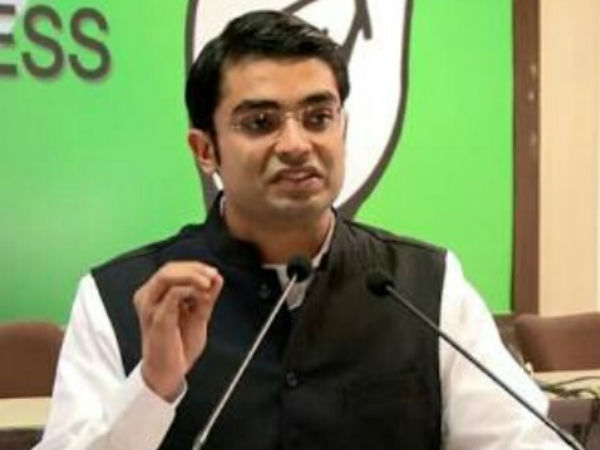 బీజేపీ ‘బీ'టీఎం