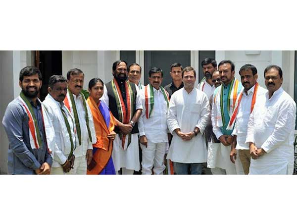 కేసీఆర్ను ఓడిస్తా..