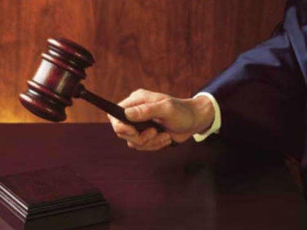 Indore court gives death to man who raped and murdered baby, verdict announced in record time Indore court gives death to man who raped and murdered baby, verdict announced in record time