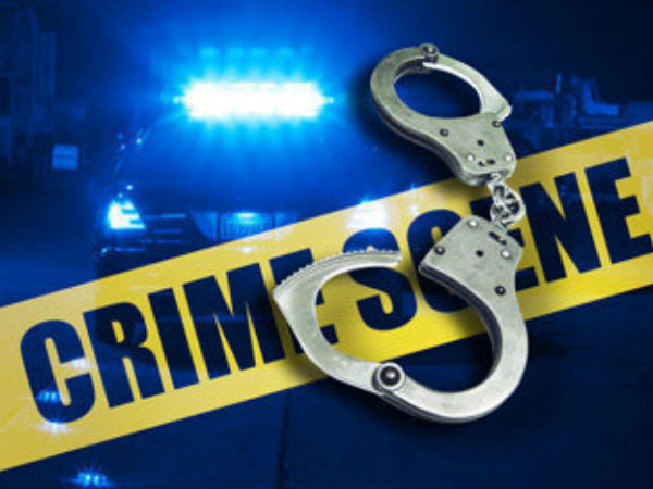 Son arrested for his Step mothers murder in AP Son arrested for his Step mothers murder in AP