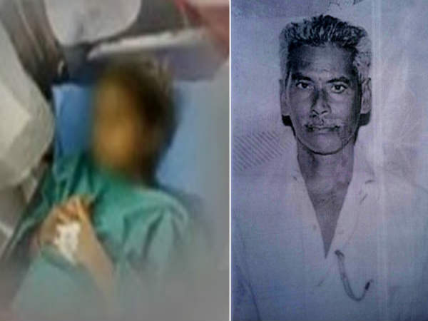 మైనర్ పై అత్యాచారం...ఫిర్యాదు