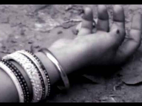 ఆసుపత్రిలో అశ్విత మృతి: