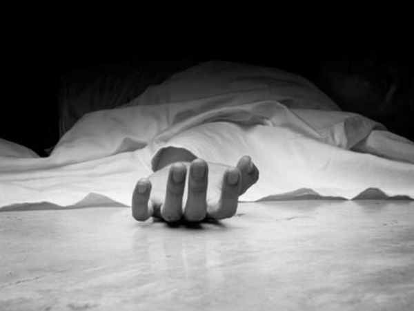Dalit ragpicker beaten to death in Rajkot Dalit ragpicker beaten to death in Rajkot