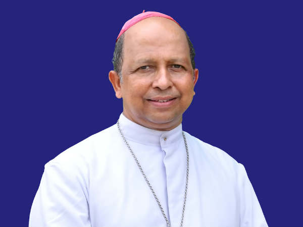 Delhi Archbishop calls to protect secular fabric of nation ahead of 2019 polls; BJP, RSS hit back at charges Delhi Archbishop calls to protect secular fabric of nation ahead of 2019 polls; BJP, RSS hit back at charges