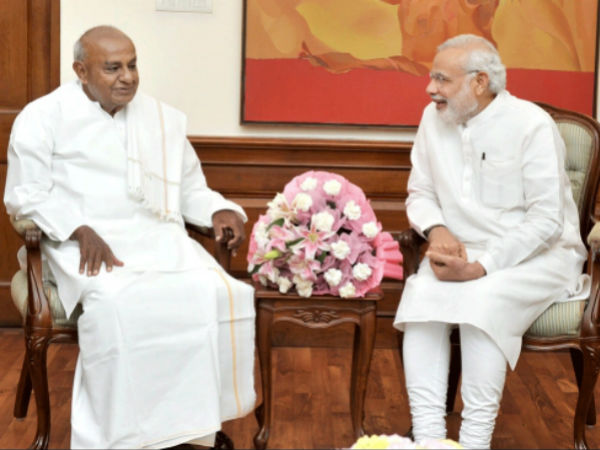 ముందే వార్నింగ్
