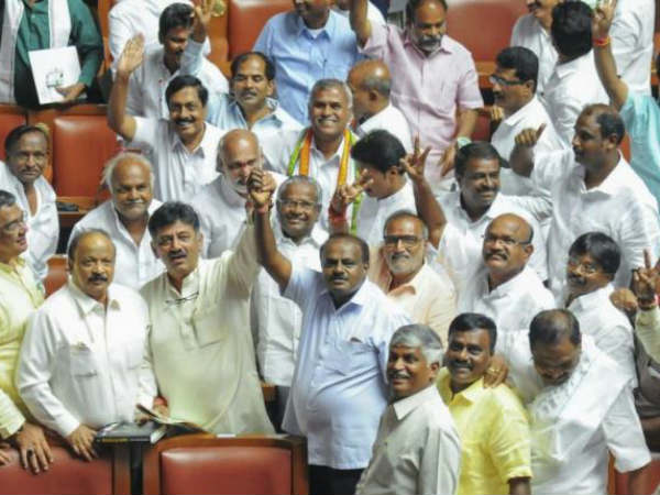 రాహుల్ గాంధీ ముందు శివకుమార్ డిమాండ్ల చిట్టా