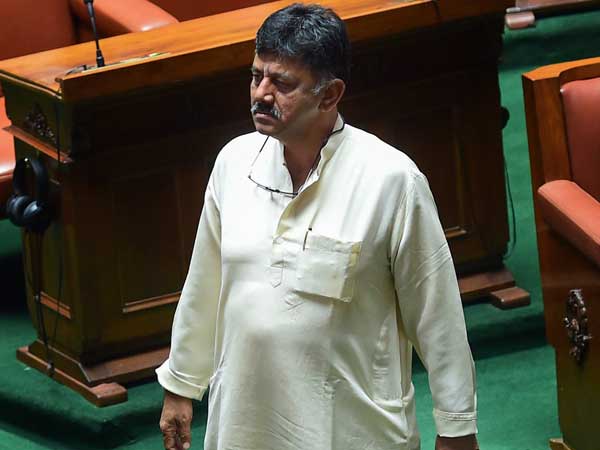 శివకుమార్కు అధ్యక్ష పదవి