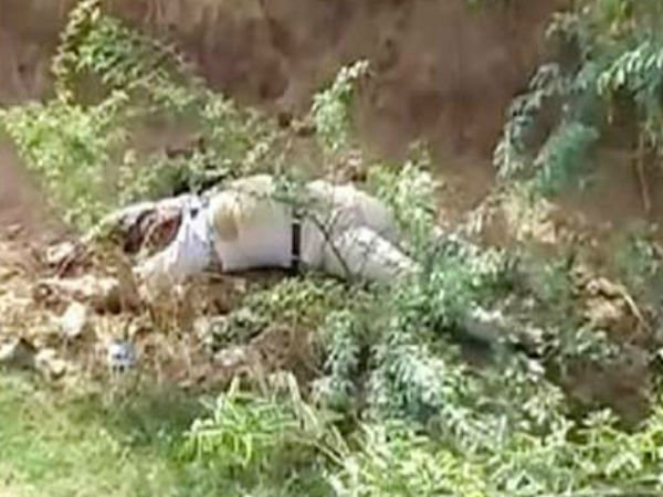 Doctor murdered in Kurnool district Dhone area Doctor murdered in Kurnool district Dhone area