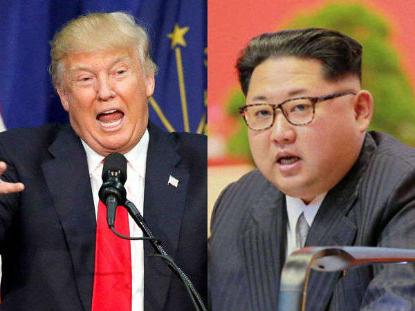 Trump thanks North Korea for saying it will dismantle nuclear test site ahead of summit Trump thanks North Korea for saying it will dismantle nuclear test site ahead of summit