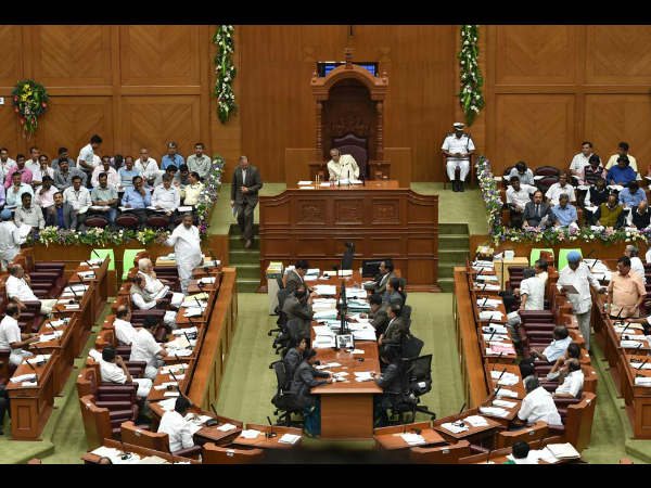 తాత్కాలిక స్పీకర్