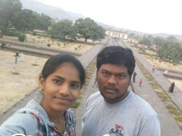ఆ తప్పులే పట్టించాయి
