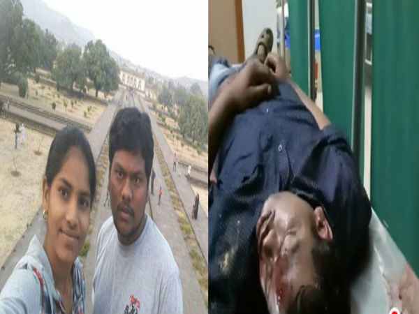 ఓ బృందానికి చిక్కిన శివ