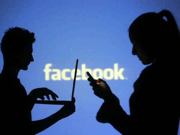 Facebook accused of conducting mass surveillance through its apps Facebook accused of conducting mass surveillance through its apps