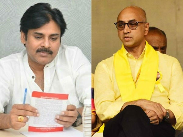 పవన్ విమర్శల నేపథ్యంలోనే..