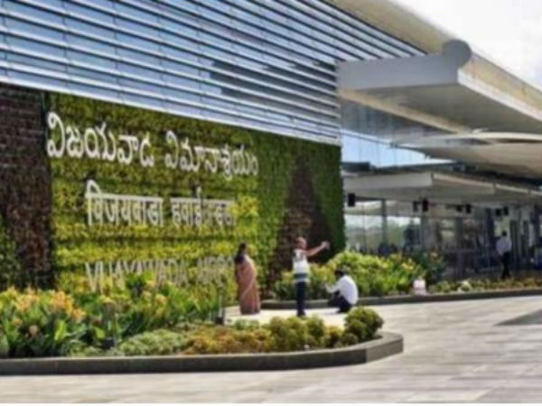 144 section in the limits of Gannavaram Airport Area 144 section in the limits of Gannavaram Airport Area