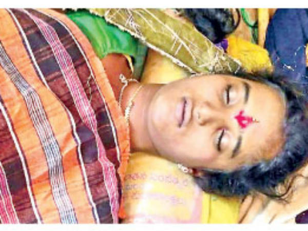 ఇంతకీ ఏమైంది?: