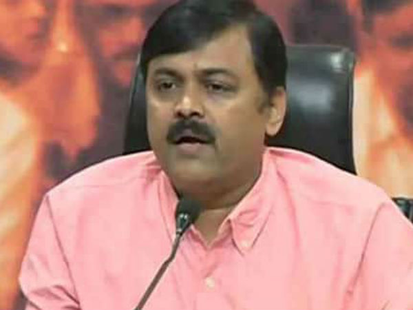 ఏపీపై ప్రేమతోనే.. బీజేపీ ఇలా చేసింది...