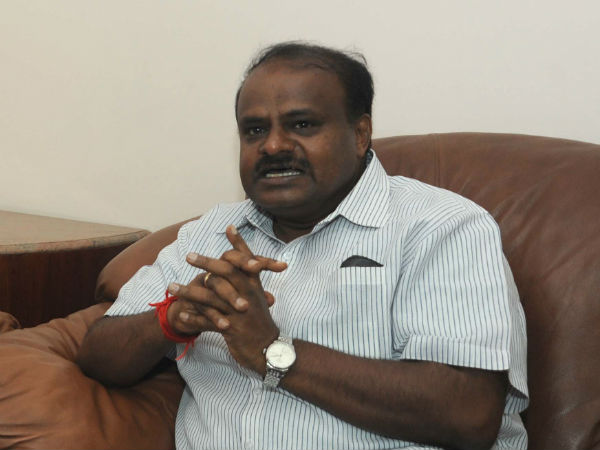 Will go for re-elections in case of hung assembly: HD Kumaraswamy Will go for re-elections in case of hung assembly: HD Kumaraswamy