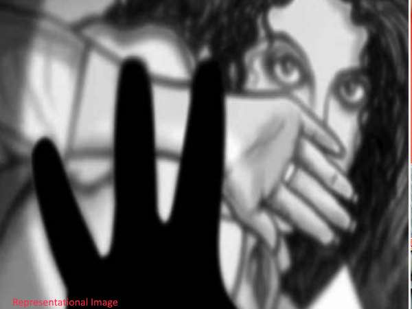 ITBP jawans accused of molesting three minor girls ITBP jawans accused of molesting three minor girls