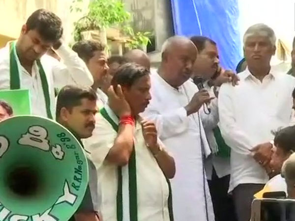 అందుకోసం ఇక్కడకకు రాలేదు