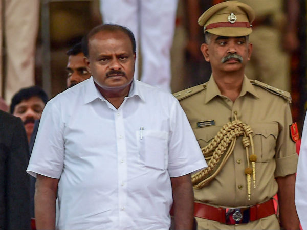 జెపీ నగర్ ఇంటి నుండే పాలన