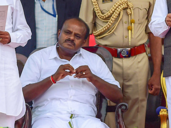 ఎన్నికలకు ముందే జేపీ నగర్ ఇంట్లోకి