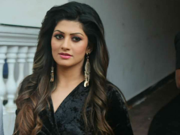 రాజకీయాల్లోకి వస్తారనుకున్నారు కానీ