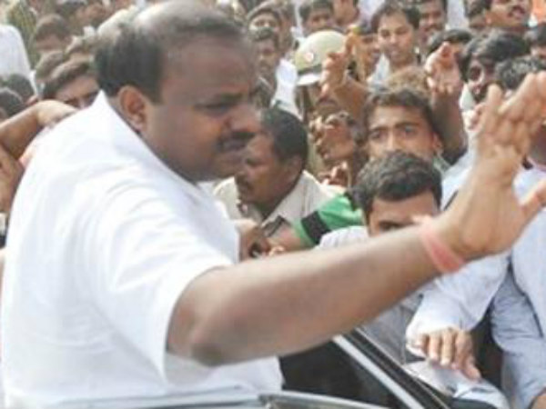 తెరపైకి దళిత సీఎం కార్డు