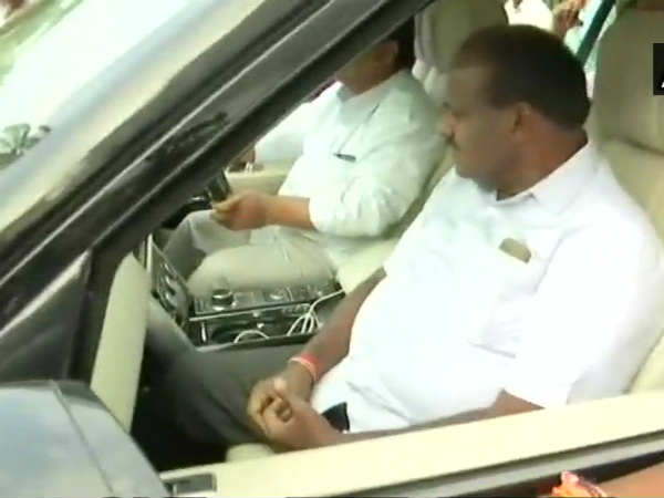 రాజ్యాంగ సంప్రదాయం ప్రకారం బీజేపీకి మొదటి అవకాశం