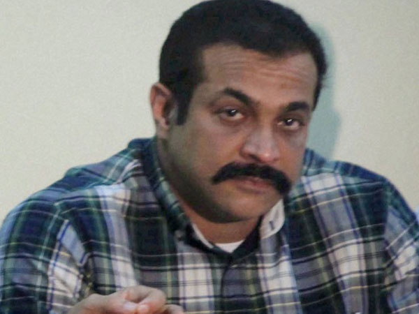 Mumbai: Former ATS chief Himanshu Roy commits suicide Mumbai: Former ATS chief Himanshu Roy commits suicide