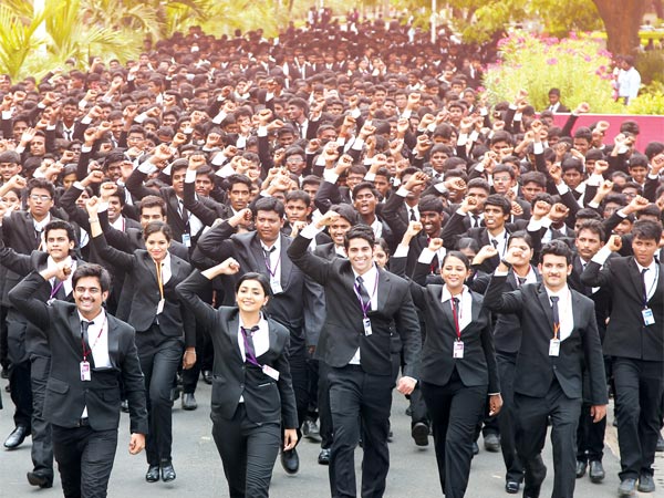 Hospitality & Tourism Industry has created 4 Cr jobs in India Hospitality & Tourism Industry has created 4 Cr jobs in India