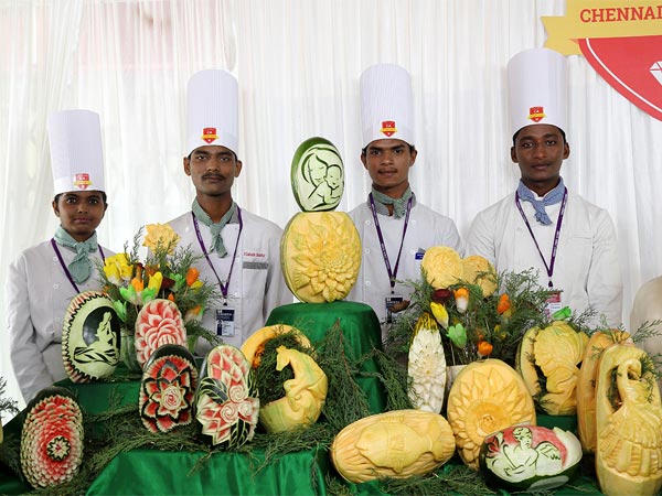 Hospitality & Tourism Industry has created 4 Cr jobs in India Hospitality & Tourism Industry has created 4 Cr jobs in India
