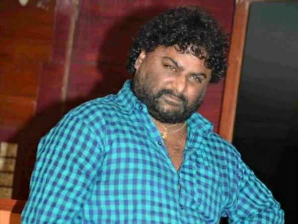 ఎమ్మెల్యేకి చాలెంజ్