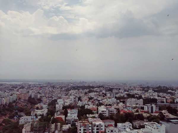 light rain in hyderabad on saturday morning light rain in hyderabad on saturday morning