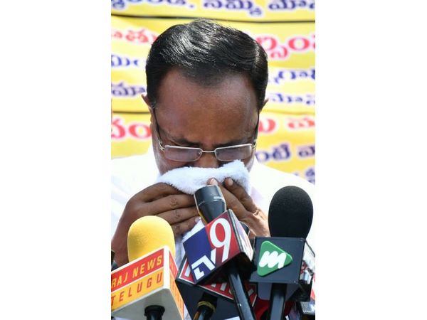 ఉదయం లక్ష్మీపార్వతి, ఆ తర్వాత మోత్కుపల్లి
