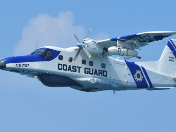 Indian Coast Guard recruitment 2018 apply for various post Indian Coast Guard recruitment 2018 apply for various post