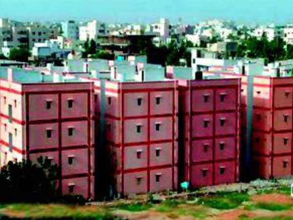 Indiramma Housing Scam in Telangana: CID to file chargesheet Indiramma Housing Scam in Telangana: CID to file chargesheet